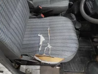 Honda ACTY TRUCK лот № 5008 оценка 3  с аукциона в Японии 7