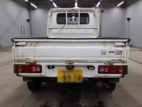 Honda ACTY TRUCK лот № 5008 оценка 3  с аукциона в Японии 8