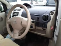 Mitsubishi EK WAGON лот № 5009 оценка 2  с аукциона в Японии 6