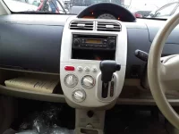 Mitsubishi EK WAGON лот № 5009 оценка 2  с аукциона в Японии 8