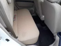 Mitsubishi EK WAGON лот № 5009 оценка 2  с аукциона в Японии 9