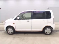 Mitsubishi EK WAGON лот № 5009 оценка 2  с аукциона в Японии 3