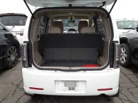 Mitsubishi EK WAGON лот № 5009 оценка 2  с аукциона в Японии 10