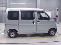 Daihatsu HIJET VAN лот № 30025 оценка 4  с аукциона в Японии 2