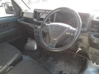 Daihatsu HIJET VAN лот № 30025 оценка 4  с аукциона в Японии 6