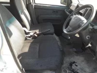 Daihatsu HIJET VAN лот № 30025 оценка 4  с аукциона в Японии 7