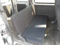 Daihatsu HIJET VAN лот № 30025 оценка 4  с аукциона в Японии 8