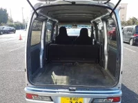 Daihatsu HIJET VAN лот № 30025 оценка 4  с аукциона в Японии 9