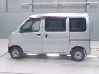Daihatsu HIJET VAN лот № 30025 оценка 4  с аукциона в Японии 3