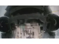 Daihatsu HIJET VAN лот № 30025 оценка 4  с аукциона в Японии 10