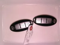 Nissan NOTE лот № 1150 оценка 3.5  с аукциона в Японии 9