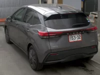 Nissan NOTE лот № 1150 оценка 3.5  с аукциона в Японии 1