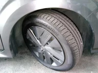 Nissan NOTE лот № 1150 оценка 3.5  с аукциона в Японии 8