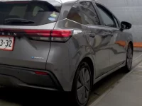 Nissan NOTE лот № 1150 оценка 3.5  с аукциона в Японии 4