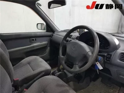 Nissan MARCH  с аукциона в Японии