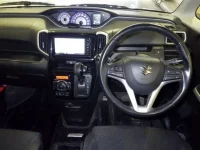 Suzuki SOLIO лот № 3007 оценка RA  с аукциона в Японии 2