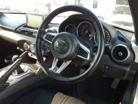 Mazda ROADSTER лот № 33176 оценка R  с аукциона в Японии 6