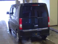 Suzuki EVERY WAGON лот № 3011 оценка 3  с аукциона в Японии 5