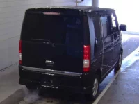 Suzuki EVERY WAGON лот № 3011 оценка 3  с аукциона в Японии 1