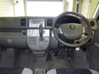 Suzuki EVERY WAGON лот № 3011 оценка 3  с аукциона в Японии 2