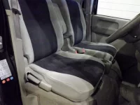 Suzuki EVERY WAGON лот № 3011 оценка 3  с аукциона в Японии 3