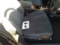 Nissan TEANA лот № 10285 оценка 3.5  с аукциона в Японии 7