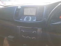 Nissan TEANA лот № 10285 оценка 3.5  с аукциона в Японии 8