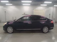Nissan TEANA лот № 10285 оценка 3.5  с аукциона в Японии 3