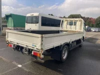 Toyota TOYOACE лот № 63516 оценка 3.5  с аукциона в Японии 1