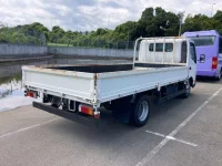 Toyota DYNA лот № 63513 оценка RA  с аукциона в Японии 1