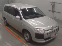 Toyota PROBOX лот № 30012 оценка 4  с аукциона в Японии 4