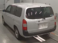 Toyota PROBOX лот № 30012 оценка 4  с аукциона в Японии 5