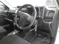 Toyota PROBOX лот № 30012 оценка 4  с аукциона в Японии 6