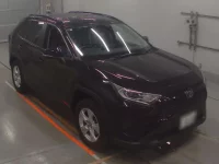 Toyota RAV4 лот № 30011 оценка R  с аукциона в Японии 4