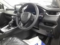 Toyota RAV4 лот № 30011 оценка R  с аукциона в Японии 6