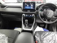 Toyota RAV4 лот № 30011 оценка R  с аукциона в Японии 8