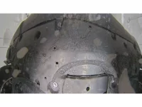 Toyota RAV4 лот № 30011 оценка R  с аукциона в Японии 10