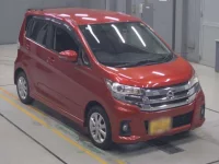 Nissan DAYZ лот № 30034 оценка RA  с аукциона в Японии 4