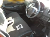 Nissan DAYZ лот № 30034 оценка RA  с аукциона в Японии 7