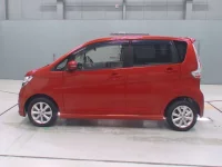 Nissan DAYZ лот № 30034 оценка RA  с аукциона в Японии 3