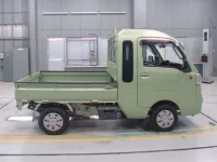 Daihatsu HIJET TRUCK лот № 30031 оценка 4  с аукциона в Японии 2