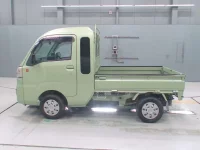 Daihatsu HIJET TRUCK лот № 30031 оценка 4  с аукциона в Японии 3