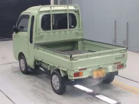Daihatsu HIJET TRUCK лот № 30031 оценка 4  с аукциона в Японии 5