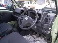 Daihatsu HIJET TRUCK лот № 30031 оценка 4  с аукциона в Японии 6