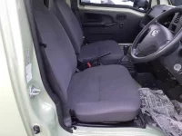 Daihatsu HIJET TRUCK лот № 30031 оценка 4  с аукциона в Японии 7