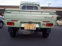 Daihatsu HIJET TRUCK лот № 30031 оценка 4  с аукциона в Японии 8