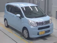 Daihatsu MOVE лот № 30032 оценка 3.5  с аукциона в Японии 4