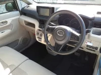 Daihatsu MOVE лот № 30032 оценка 3.5  с аукциона в Японии 6