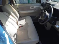 Daihatsu MOVE лот № 30032 оценка 3.5  с аукциона в Японии 7