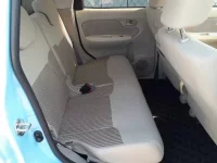 Daihatsu MOVE лот № 30032 оценка 3.5  с аукциона в Японии 9